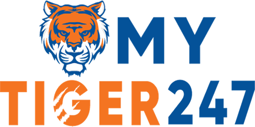 mytiger247 Logo